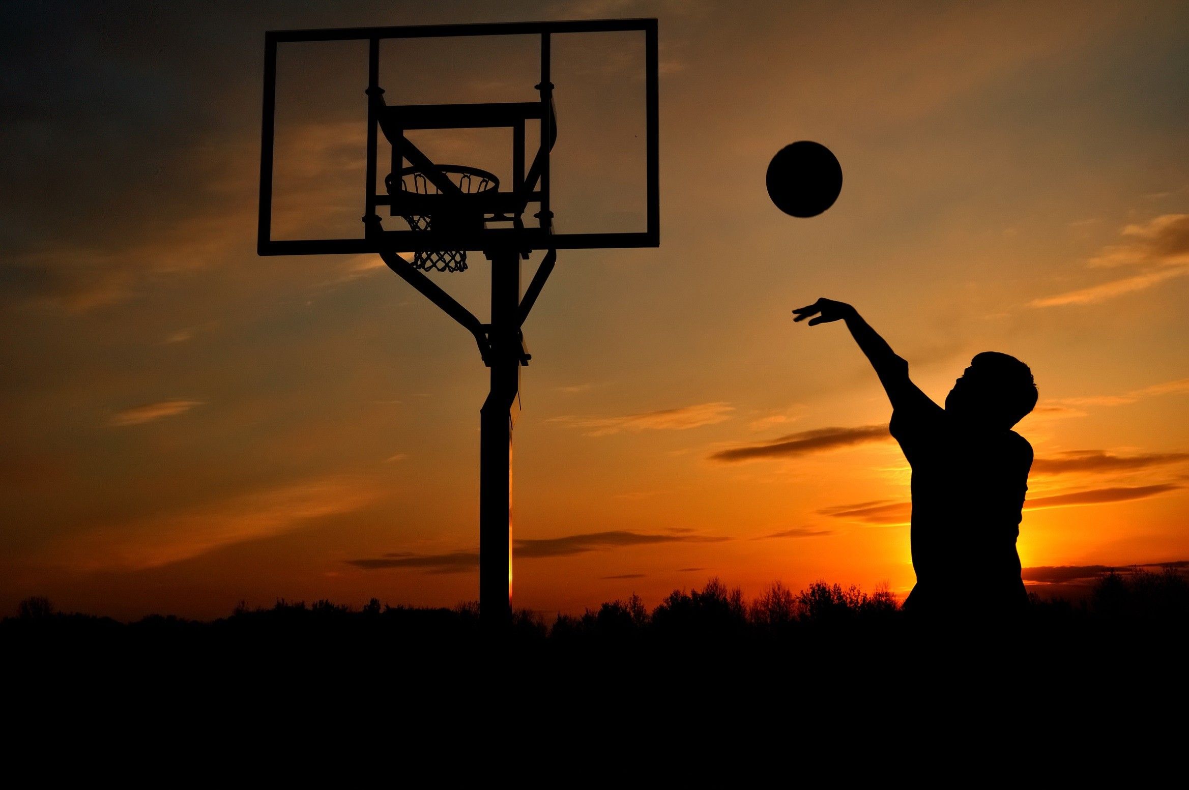 Basketball