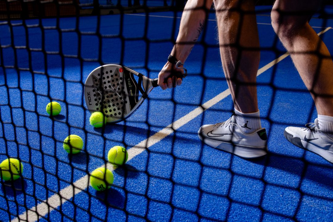 Padel